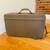 Hartmann Carry-On Brown Tweed Belting Leather "The Under" Suitcase 7 thumbnail
