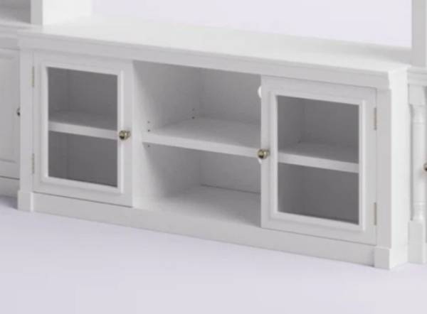TV stand 1