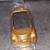 Testors Metal VW Beetle Model 6 thumbnail
