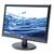 24" AOC Thin 1080 Matt LED/LCD Monitor 1 thumbnail