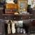 Stanley sideboard buffet 3 thumbnail