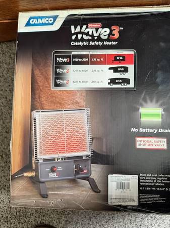 Winter Heater 1