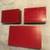 CARTIER LOT OF 3 VINTAGE GIFT-BOXES 4 thumbnail