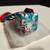Nice colorful handmade ornament 6 thumbnail