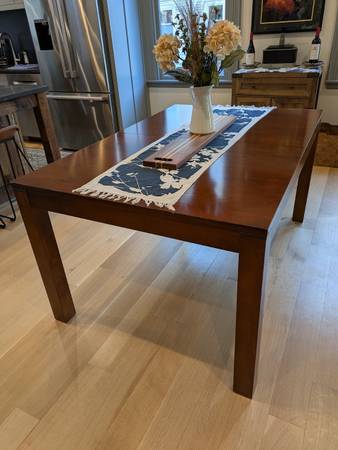Dining Table 1