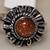 Goldstone and 925 Silver Ring - Size 6.5 3 thumbnail
