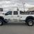 2005 Ford F-250 Super Duty Diesel 4x4 4WD F250 Truck Lariat 4dr Crew C 3 thumbnail