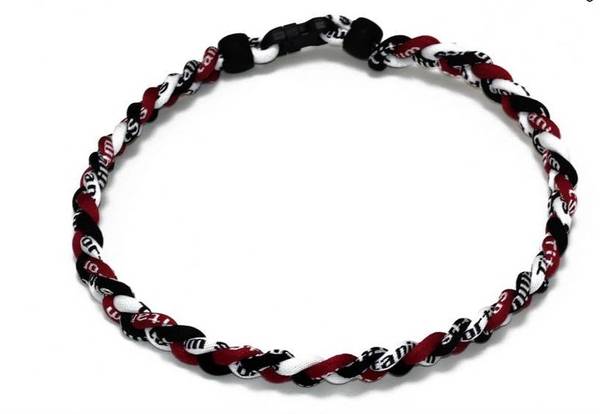 TITANIUM SPORT NECKLACE 1