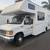 2005 Ford E350 V10 Majestic Rare 24ft with Rear Queen Bed & Generator 2 thumbnail