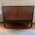 CRATE & BARREL Cirque 2-Door Sideboard 6 thumbnail