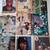 MLB /NFL (2250++) Sports Cards Collection with HOF's /Rookies/MINT LOT 7 thumbnail