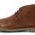 CROWN VINTAGE MEN'S CASPER CHUKKA BOOT - COGNAC SIZE 9.5M / 10M - NEW 3 thumbnail