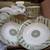 SANGO Stoneware Dinnerware Set (Service for 4) 2 thumbnail