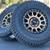 17 Wheels Goodyear Tires Chevy Silverado Tahoe GMC Sierra method Rims 3 thumbnail