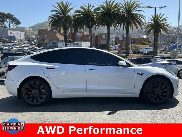 2023 Tesla Model 3 Performance - *SE HABLA ESPANOL* BAD CREDIT OK! - $26,500 (+ Century Auto *CREDIT UNION FINANCING AVAILABLE!*)63477387176963122
