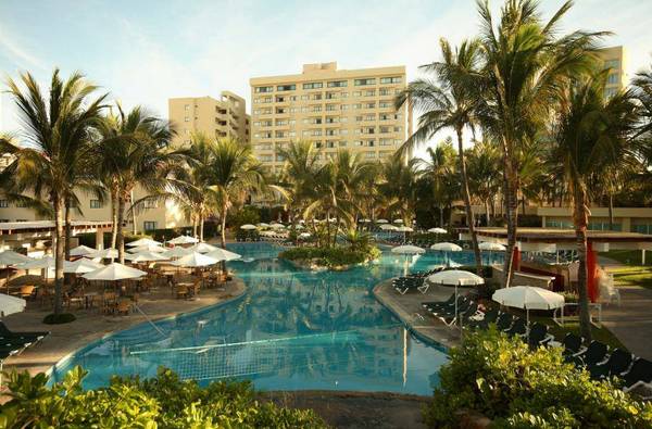$599 / 2br - Mayan Palace Mazatlán, Mazatlán, México, 8 Días, 7 Noches (Mazatlán, México)63744251196417120
