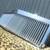1993 - 1996 Cadillac Fleetwood Brougham e&g chrome grill 9 thumbnail