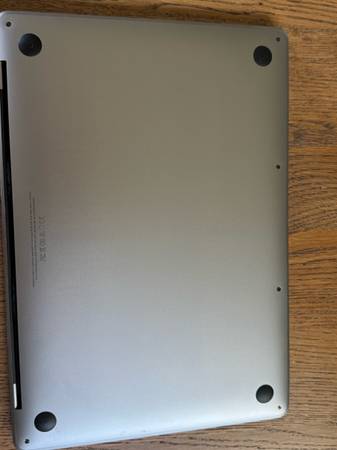 MacBook Pro de 13 pulgadas 2016, Thunderbolt 3, Monterey - 475 USD (Seattle/Maple Leaf)63471354729601124