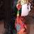 Vintage Handmade Asian-Inspired Doll 4 thumbnail