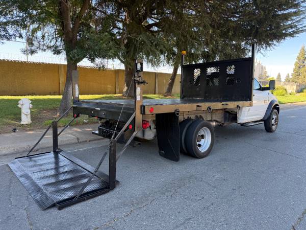 2012 RAM 5500 - Photo 13