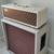 VOX AC30HWH H.W. 2-Ch 30W Guitar Amp Head 2010s-Fawn Mojo 4x12 Cabinet 9 thumbnail