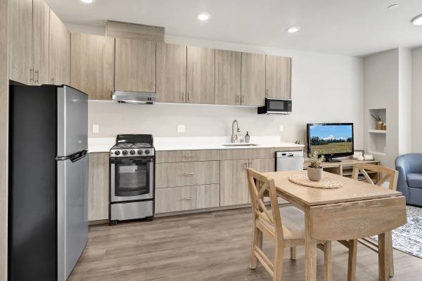 $1,390 / 1br - 1bed/1 bath  55+ Apartment-New Construction (Lynden)63920959262467121