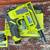 RYOBI USB Lithium Cordless Craft 4-in-1 Stapler/Nailer Kit with batter 3 thumbnail