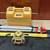 topcon RL-H5A laser level w/ case sticks and tripod 1 thumbnail