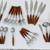 Teakwood Flatware-Dansk Fjord 1 thumbnail