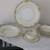 Noritake Royce Pattern 12 7-piece settings plus 5 serving pieces 2 thumbnail