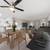 Newly Renovated 1+1 in Burbank | Recessed Lighting | SS Appliances 10 thumbnail