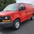 2010 Chevy Express Cargo Van 2 thumbnail