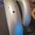 Vintage motorcycle fenders 1 thumbnail