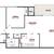 Air Conditioner, Renovated Units, 2BD 1BA 9 thumbnail