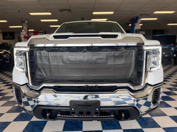 2023 GMC SIERRA 3500HD 6.6 TURBODIESEL CON TRANSMISIÓN ALISSON!!!!!!!!!!! DE LARGA CABINA - $46,995 (+ CARMART VA)63616621671555121