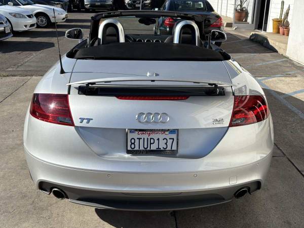🚗2008 Audi TT 3.2L for sale - San Diego - Clean Title - $16,499 (CALL 619-658-0364 FOR AVAILABILITY)63470061871363123