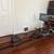 Ergatta Rower — 17.3" HD Touchscreen Water Rower 9 thumbnail