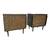 Mid Century Kent Coffey Nightstands - a Pair 1 thumbnail