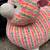 30” giant rainbow Llama plush toy 4 thumbnail
