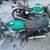 1972 Suzuki GT380 parts bikes, both w/ titles 2 thumbnail