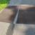 indoor outdoor rug - Rubber backed  4'x6' - calls only please 1 thumbnail
