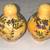 Bella Casa Ceramic Tuscan Farmhouse Themed Set by Ganz 5 pcs. like new 7 thumbnail