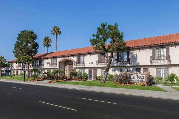 Refrigerators, Controlled Access Gated Community, Private Patios 1