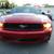 2012 Ford MUSTANG V6 Convertible Nice Mustang with 90 Days  Warranty 3 thumbnail
