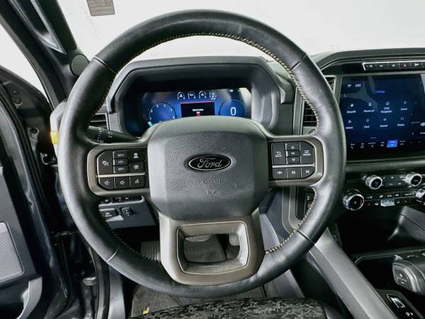 2024 Ford F-150 4x4 4WD - Photo 12
