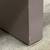 Philippe Starck for Cassina custom leather bench/sofa/couch 11 thumbnail