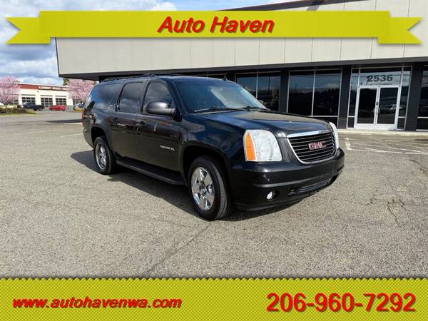 2012 GMC Yukon XL SLT 4WD - $8,40063622986750849121