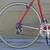 Vintage Italian Olmo Competition 54cm Bicycle - Campagnolo - Columbus 18 thumbnail