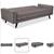 Sofa bed, Full size, Like New 6 thumbnail