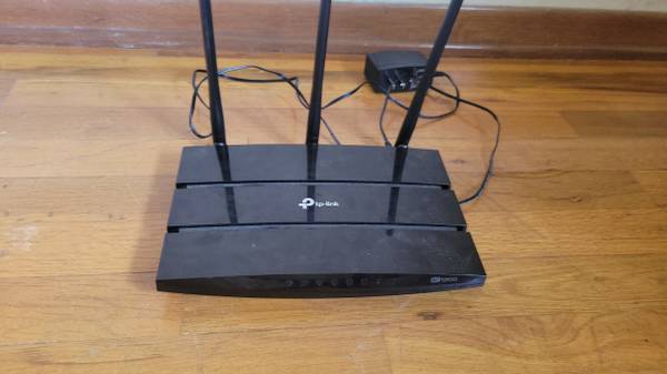 routers and modems 1